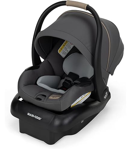 Amazon.com : Maxi-Cosi Mico XP Max Infant Car Seat, Urban Wonder